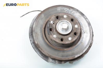 Шенкел главина за BMW 3 Series E36 Sedan (09.1990 - 02.1998), позиция: предна, лява