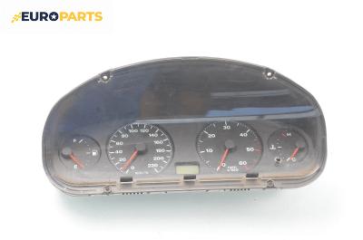 Километраж за Fiat Bravo I Coupe (1995-10-01 - 2001-10-01) 1.9 JTD 105, 105 к.с.