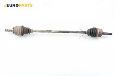 Полуоска за Opel Corsa B Hatchback (03.1993 - 12.2002) 1.4 i, 60 к.с., позиция: предна, дясна