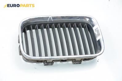 Решетка за BMW 3 Series E36 Sedan (09.1990 - 02.1998), седан, позиция: лява