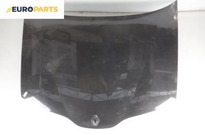 Преден капак за Renault Laguna II Grandtour (03.2001 - 12.2007), комби, позиция: предна