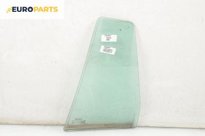 Фикс врата за Renault Laguna II Grandtour (03.2001 - 12.2007), 4+1 вр., комби, позиция: лява