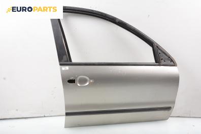 Врата за Fiat Marea Weekend (09.1996 - 12.2007), комби, позиция: предна, дясна