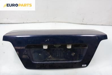 Заден капак за Volvo S40 I Sedan (07.1995 - 06.2004), 4+1 вр., седан, позиция: задна