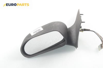 Огледало за Fiat Bravo I Coupe (1995-10-01 - 2001-10-01), 2+1 вр., позиция: лява
