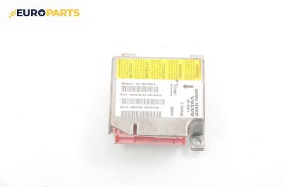 Модул за AIRBAG за Volvo S40 I Sedan (07.1995 - 06.2004), № 30613499 A