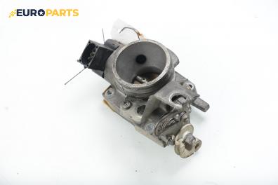 Дроселова клапа за Ford Escort VII Cabrio (02.1995 - 08.2000) 1.6 16V XR3i, 90 к.с.