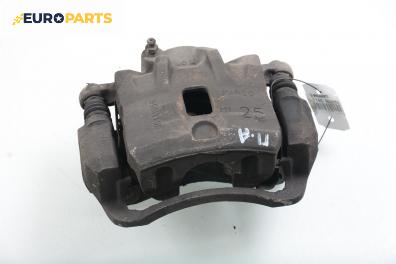 Спирачен апарат за Kia Magentis Sedan I (05.2001 - 01.2006), позиция: предна, дясна, Mando