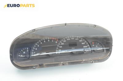 Километраж за Fiat Marea Sedan (09.1996 - 12.2007) 1.6 100 16V, 103 к.с.
