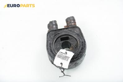 Маслоохладител за Renault Laguna II Grandtour (03.2001 - 12.2007) 1.9 dCi (KG0G), 120 к.с.