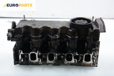 Глава за Fiat Bravo I Hatchback (1995-10-01 - 2001-10-01) 1.9 JTD 105, 105 к.с.