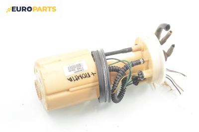 Бензинова помпа за Fiat Marea Sedan (09.1996 - 12.2007) 1.6 100 16V, 103 к.с.