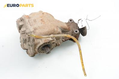 Диференциал за Subaru Justy I Hatchback (11.1984 - 08.1996) 1200 4WD, 75 к.с., автоматик
