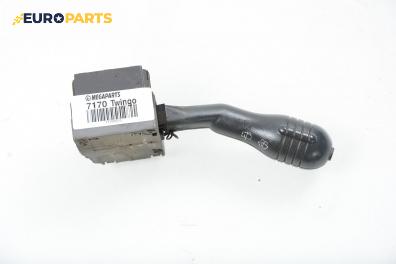 Лостче за чистачки за Renault Twingo I Hatchback (03.1993 - 10.2012)