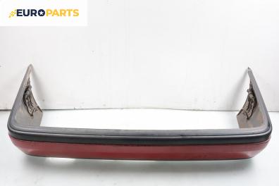 Задна броня за Mercedes-Benz C-Class Sedan (W202) (03.1993 - 05.2000), седан