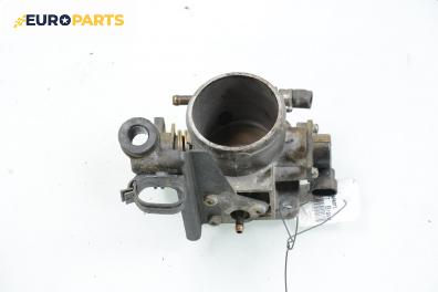 Дроселова клапа за Fiat Brava Hatchback (10.1995 - 06.2003) 1.6 16V (182.BB), 103 к.с.