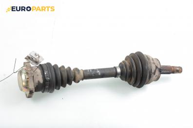 Полуоска за Fiat Marea Weekend (09.1996 - 12.2007) 1.9 TD 100, 100 к.с., позиция: предна, дясна