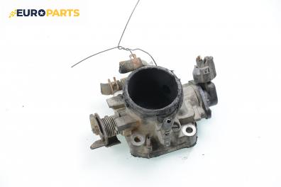 Дроселова клапа за Honda Accord V Sedan (06.1992 - 12.1997) 2.0 i S (CC, CD), 131 к.с.