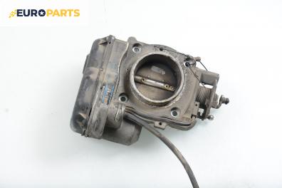 Дроселова клапа за Mercedes-Benz C-Class Sedan (W202) (03.1993 - 05.2000) C 180 (202.018), 122 к.с.