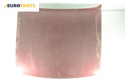 Преден капак за Opel Vectra A Sedan (08.1988 - 11.1995), 4+1 вр., седан, позиция: предна