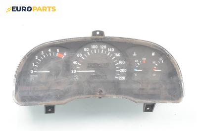 Километраж за Opel Vectra A Sedan (08.1988 - 11.1995) 1.7 TD, 82 к.с.