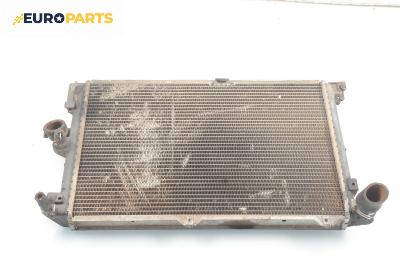 Воден радиатор за Opel Vectra A Sedan (08.1988 - 11.1995) 1.7 TD, 82 к.с.