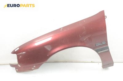 Калник за Opel Vectra A Sedan (08.1988 - 11.1995), седан, позиция: лява