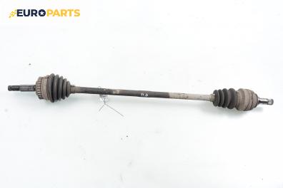 Полуоска за Opel Astra F Sedan (09.1991 - 09.1998) 1.7 D, 60 к.с., позиция: предна, дясна