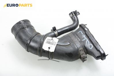 Въздуховод за Opel Vectra A Sedan (08.1988 - 11.1995) 1.7 TD, 82 к.с.