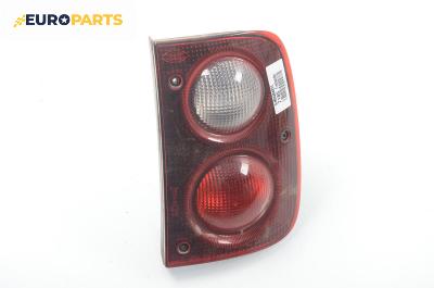 Стоп за Land Rover Freelander Soft Top SUV (02.1998 - 10.2006), позиция: дясна