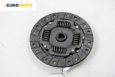 Феродов диск за Ford Fiesta IV Hatchback (08.1995 - 09.2002) 1.25 i 16V, 75 к.с.