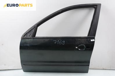 Врата за Fiat Marea Sedan (09.1996 - 12.2007), седан, позиция: предна, лява