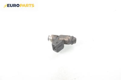 Дюза бензин за Fiat Brava Hatchback (10.1995 - 06.2003) 1.6 16V (182.BB), 103 к.с.