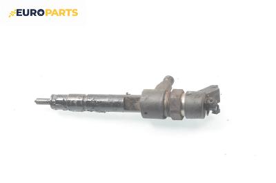 Дюза дизел за Fiat Bravo I Coupe (1995-10-01 - 2001-10-01) 1.9 JTD 105, 105 к.с., № Bosch 0 445 110 002