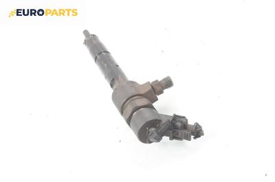 Дюза дизел за Fiat Bravo I Coupe (1995-10-01 - 2001-10-01) 1.9 JTD 105, 105 к.с., № Bosch 0 445 110 002