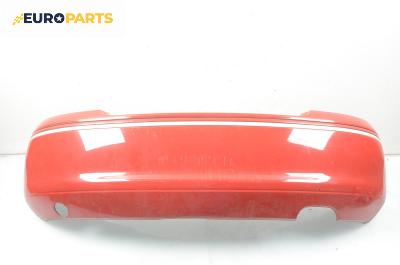 Задна броня за Rover 200 Hatchback II (11.1995 - 03.2000), хечбек