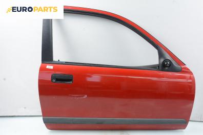 Врата за Rover 200 Hatchback II (11.1995 - 03.2000), 2+1 вр., хечбек, позиция: дясна