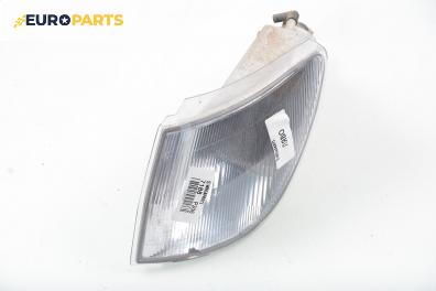 Мигач за Peugeot 306 Hatchback (01.1993 - 10.2003), хечбек, позиция: лява