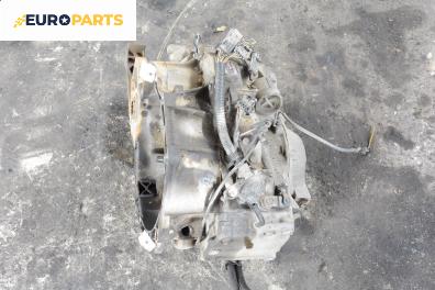 Автоматична скоростна кутия за Opel Vectra A Sedan (08.1988 - 11.1995) 2.0 i Catalyst, 116 к.с., автоматик, № 50-40LE