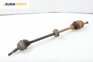 Полуоска за Opel Vectra A Sedan (08.1988 - 11.1995) 2.0 i Catalyst, 116 к.с., позиция: предна, дясна, автоматик