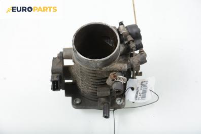 Дроселова клапа за Opel Vectra A Sedan (08.1988 - 11.1995) 2.0 i Catalyst, 116 к.с.