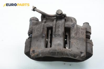 Спирачен апарат за Ford Transit Box IV (06.1994 - 07.2000), позиция: предна, лява