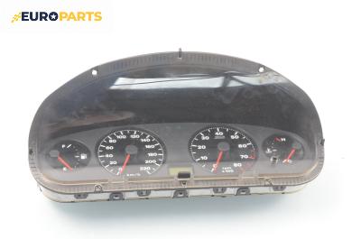 Километраж за Fiat Brava Hatchback (10.1995 - 06.2003) 1.2 16V 80, 82 к.с.