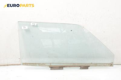 Странично стъкло за Subaru Justy I Hatchback (11.1984 - 08.1996), 2+1 вр., позиция: предна, дясна