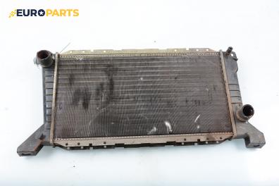Воден радиатор за Ford Transit Box IV (06.1994 - 07.2000) 2.5 DI (EAL, EAS), 76 к.с.
