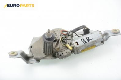 Ел. мотор за чистачките за Seat Ibiza II Hatchback (03.1993 - 05.2002), позиция: задна