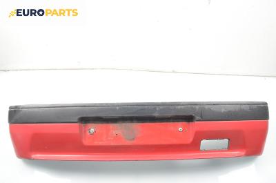 Задна броня за Peugeot 106 I Hatchback (08.1991 - 04.1996)