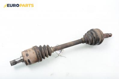 Полуоска за Honda Accord V Sedan (09.1995 - 10.1998) 1.9 i (CE7), 116 к.с., позиция: дясна