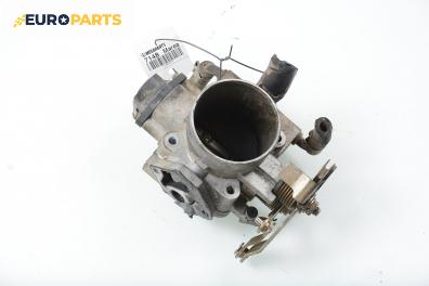 Дроселова клапа за Fiat Marea Weekend (09.1996 - 12.2007) 1.8 115 16V, 113 к.с.