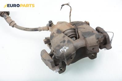 Спирачен апарат за Fiat Marea Weekend (09.1996 - 12.2007), позиция: предна, дясна